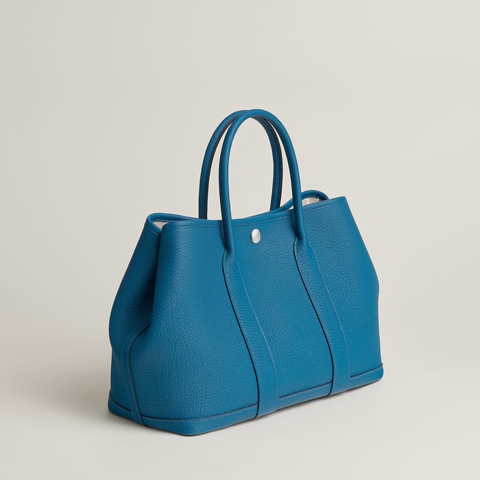 Bleu Outremer Garden Party 30 Bag