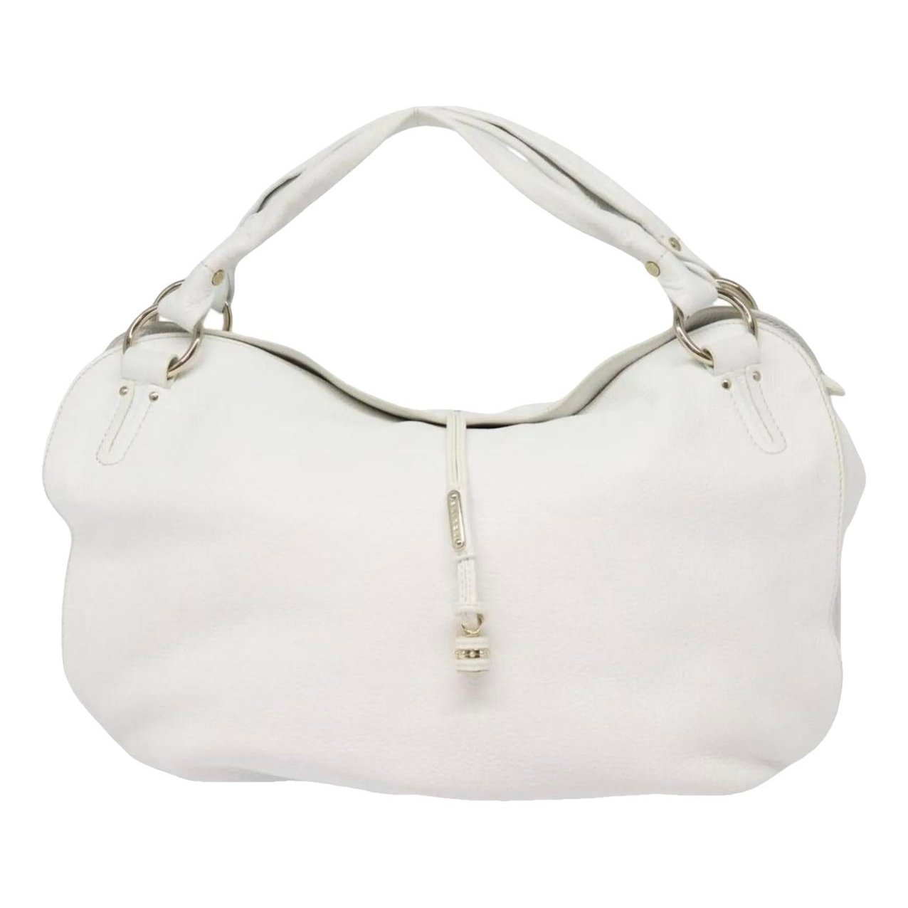 Made In Tote Bag leather tote