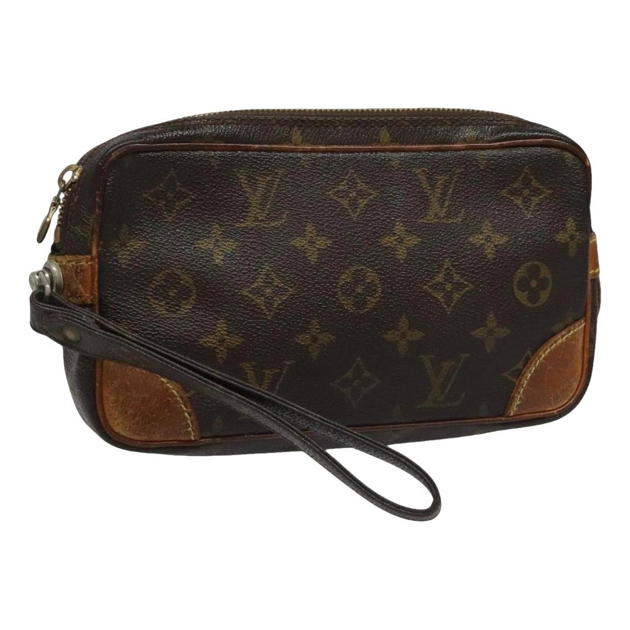 Clutch bag