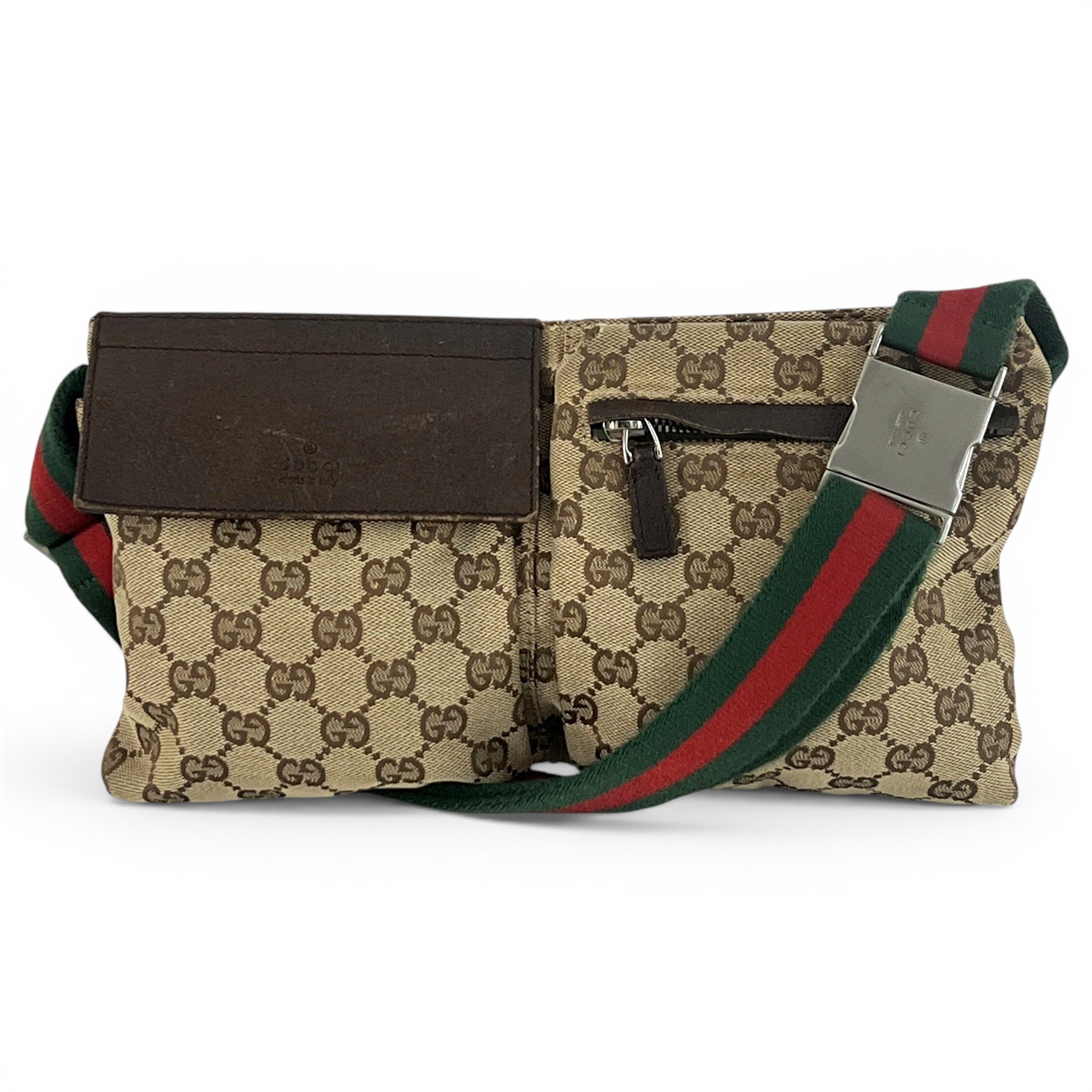 Cloth mini bag