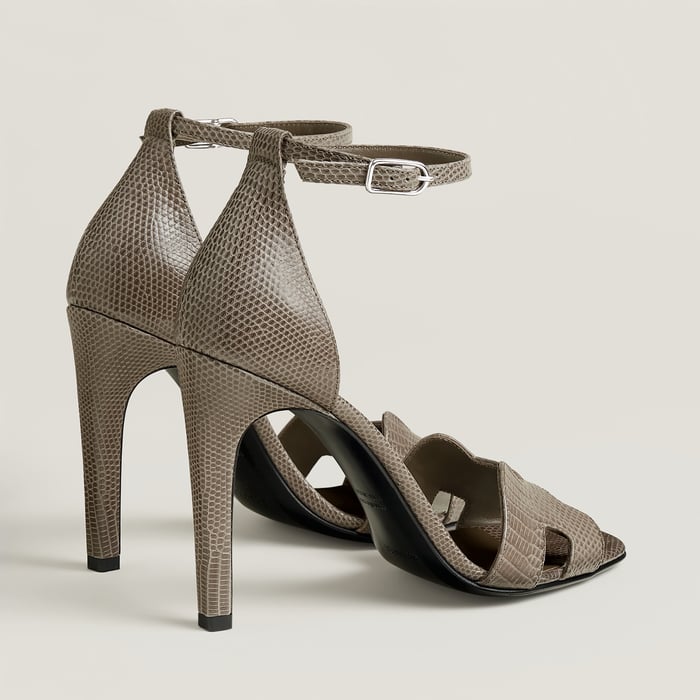 Étoupe Joy 105 Sandal
