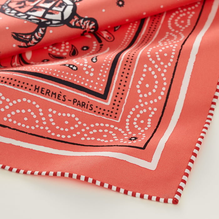 Les Tortues Bandana 55