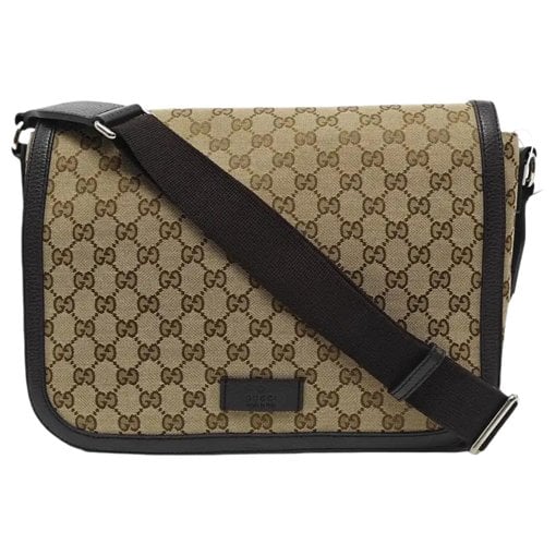Cloth crossbody bag
