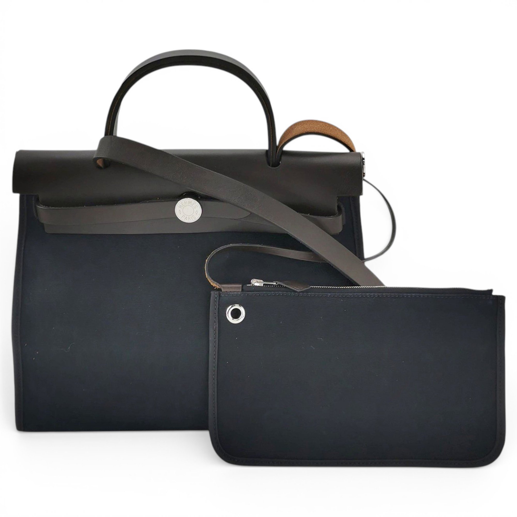 Herbag cloth handbag