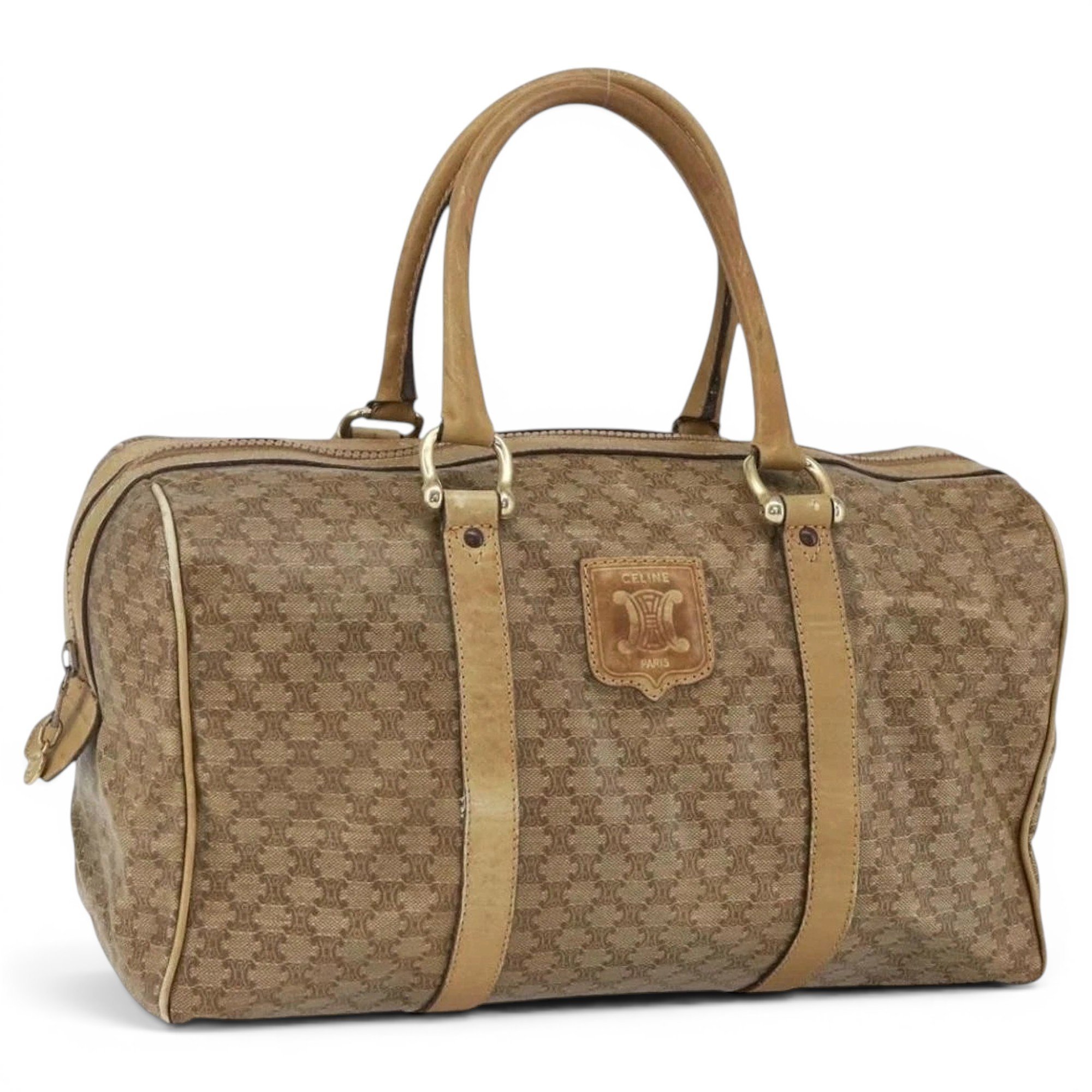 Travel bag