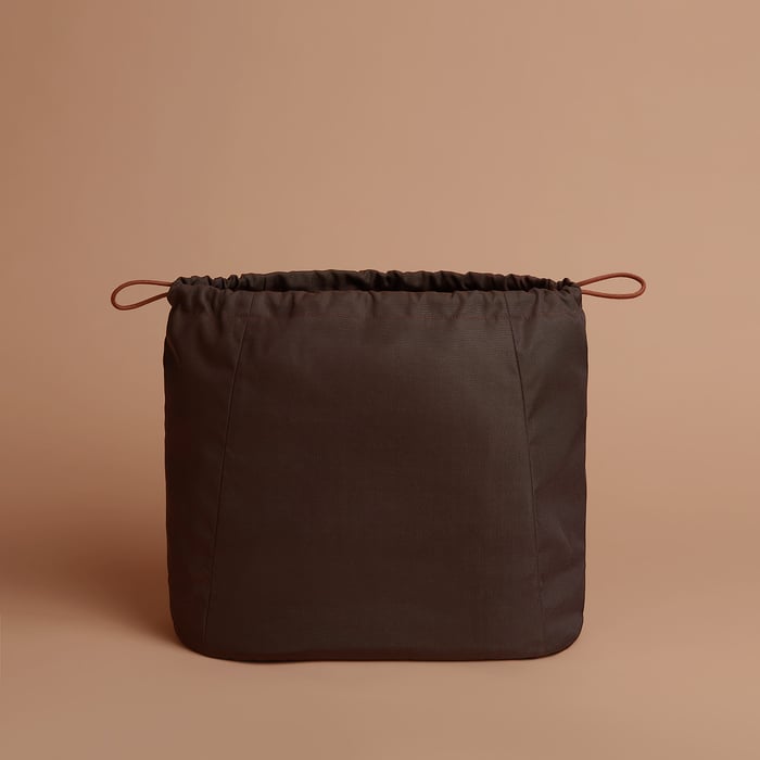 the Grooming Bag