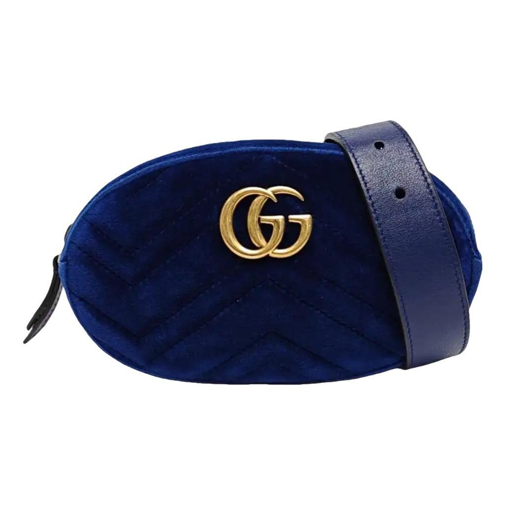 GG Marmont handbag
