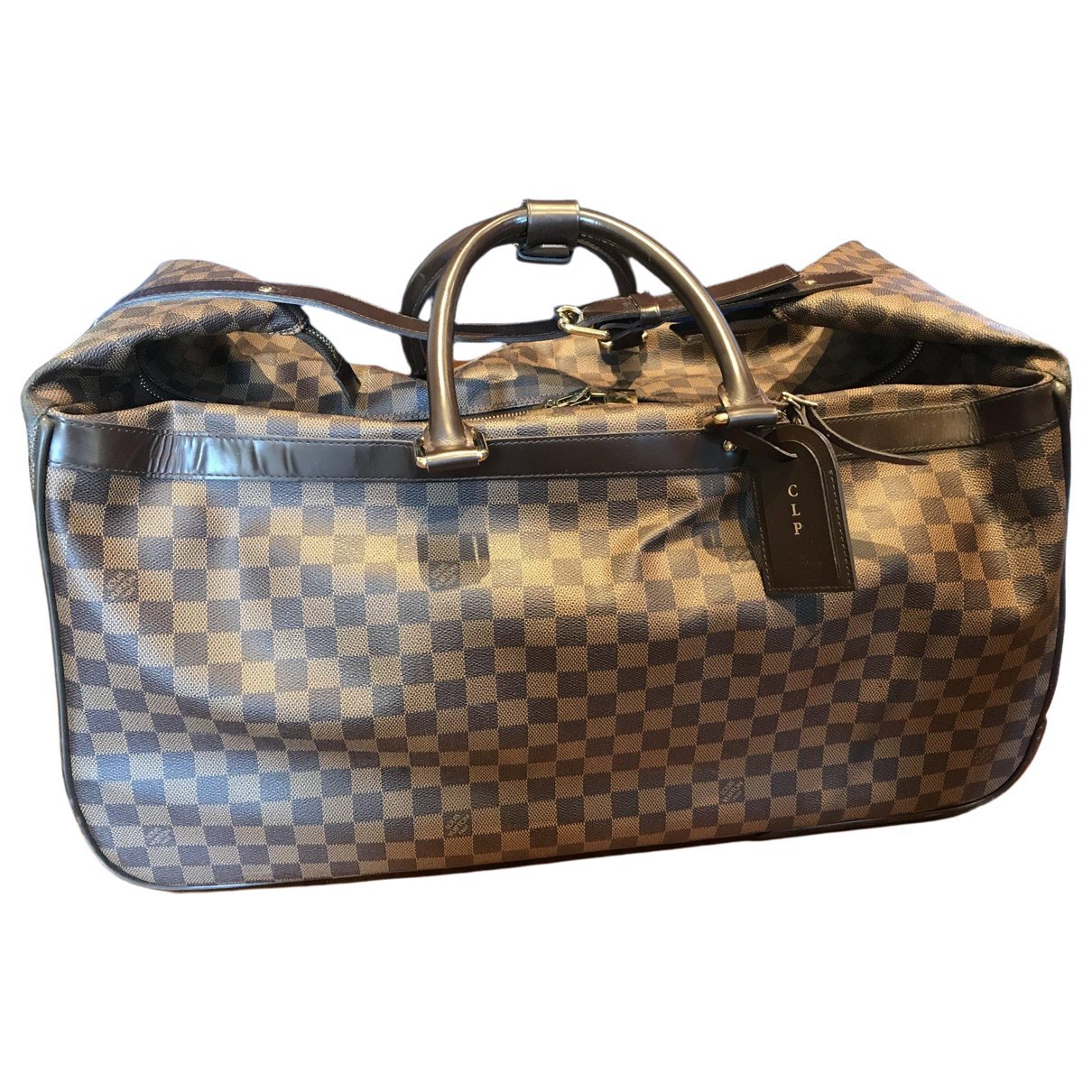 Eole cloth 48h bag