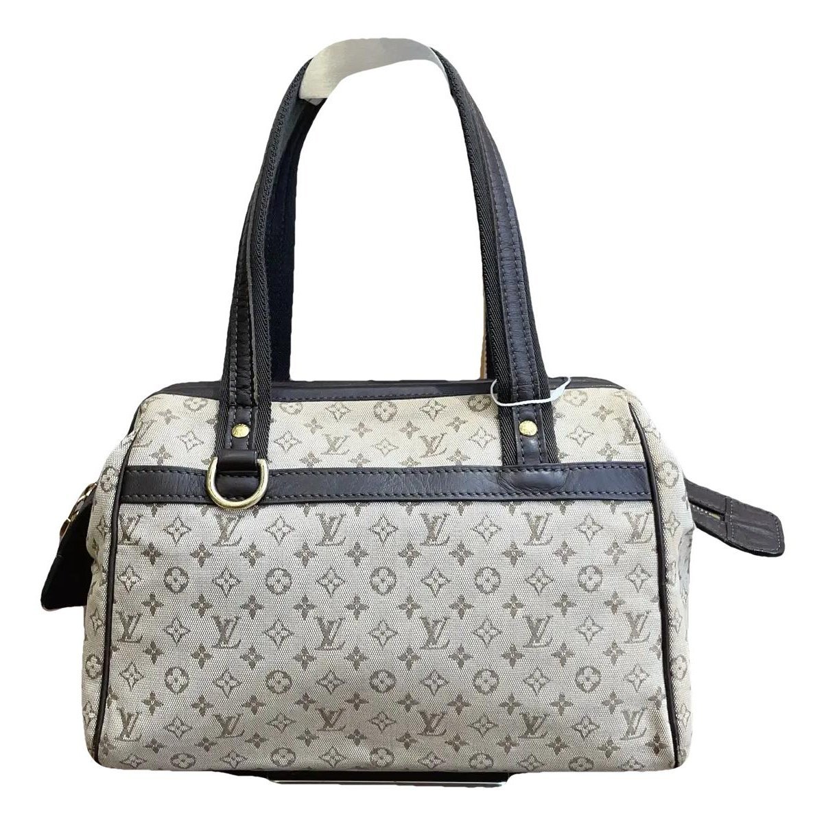 Josephine cloth handbag