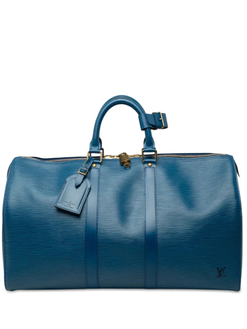 1994 Epi Keepall 45 travel bag