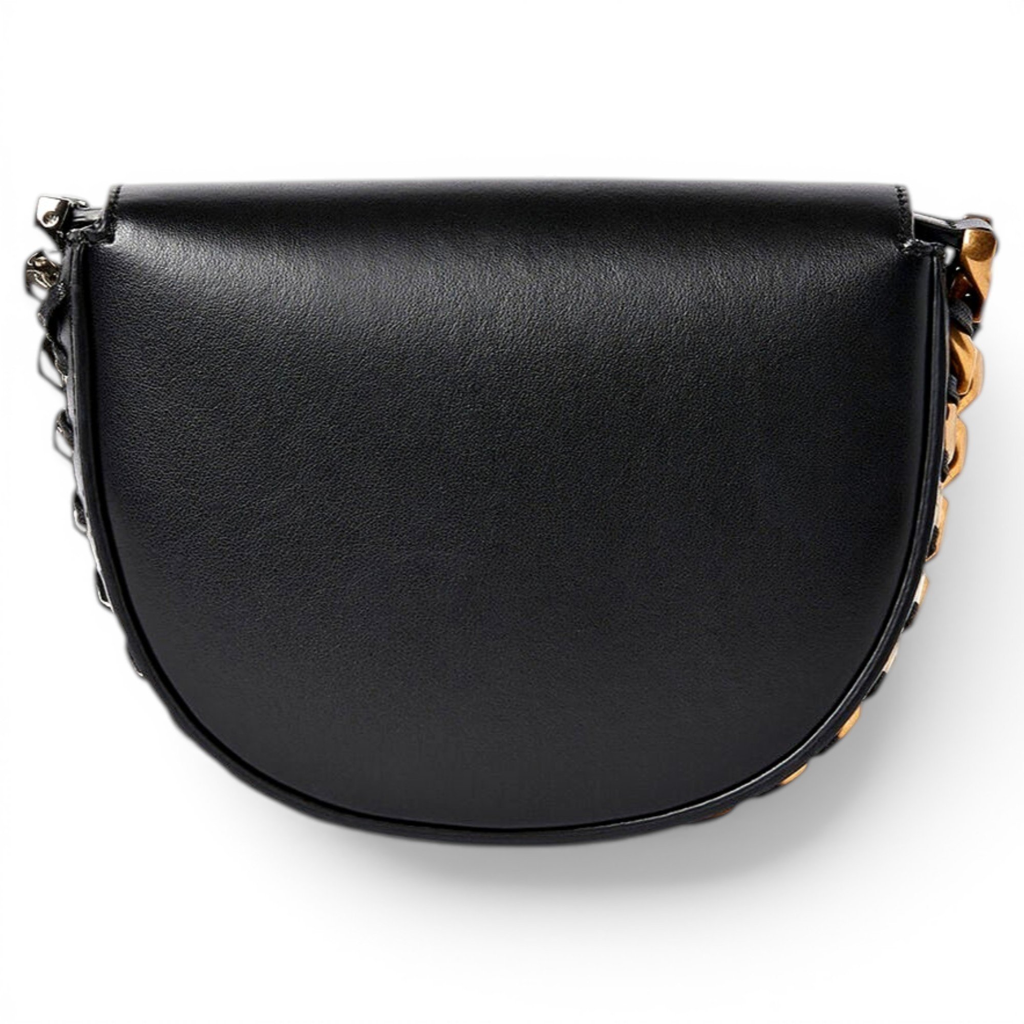 Frayme vegan leather crossbody bag