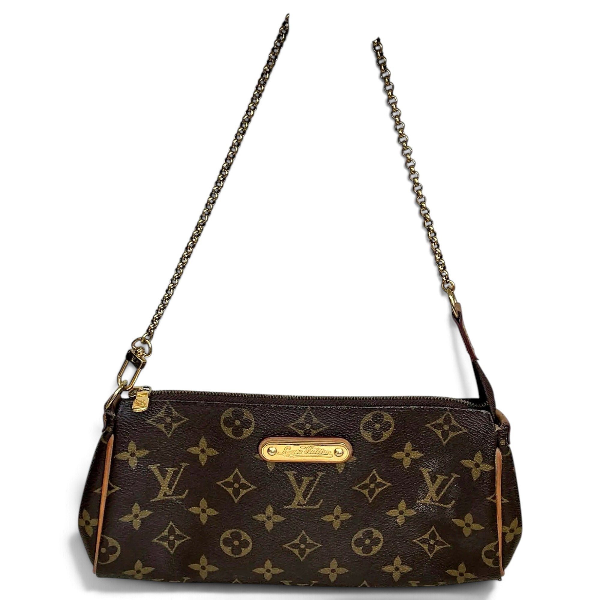 Eva leather handbag