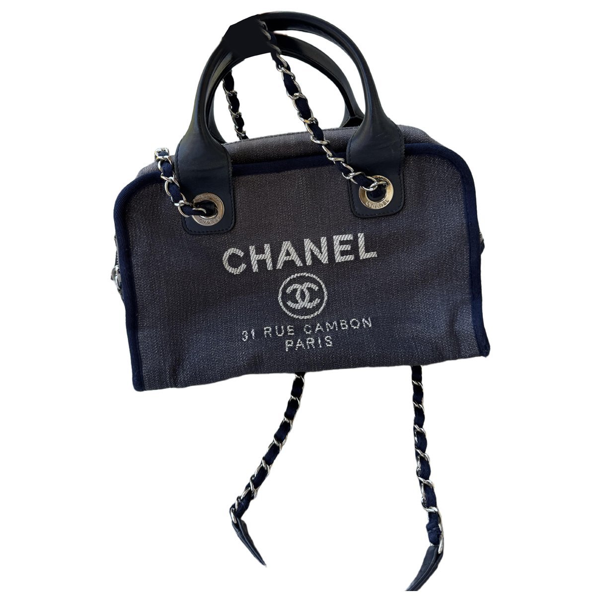 Deauville handbag