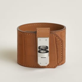 Kelly Twist bracelet, large model