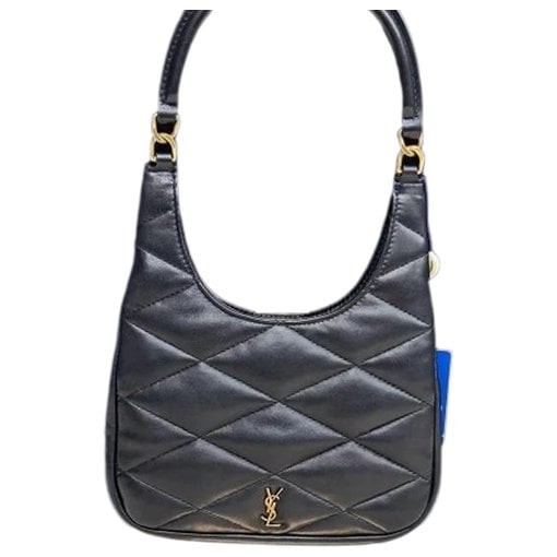 Sade leather mini bag