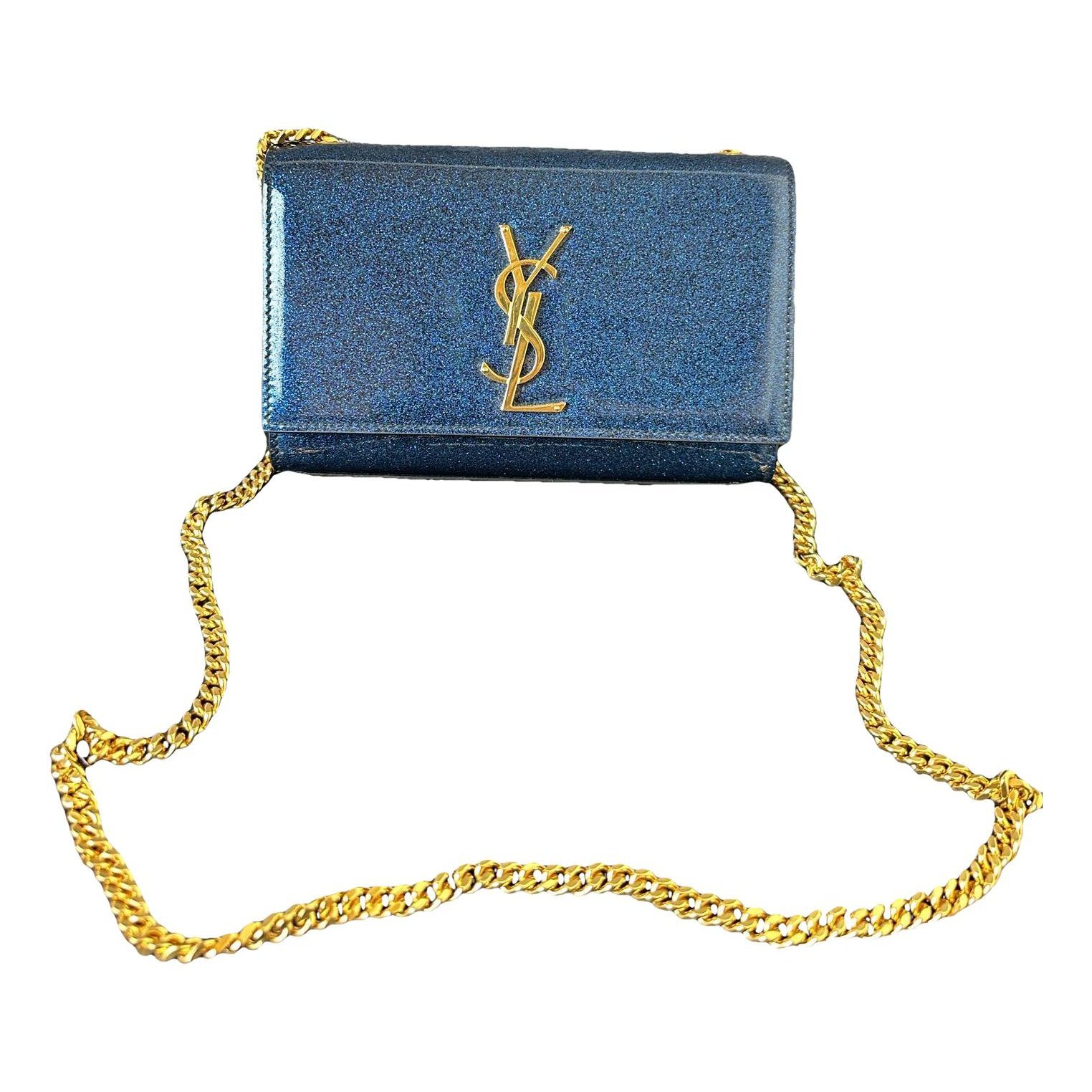 Toy Kate leather handbag