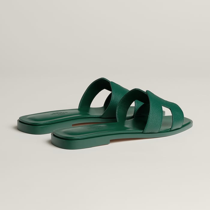 Vert Oyat Oran Sandal