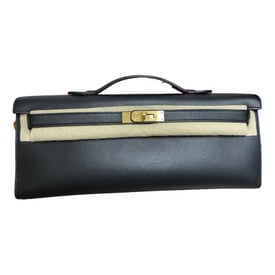 Hermes Kelly Handbag Swift Leather 2016