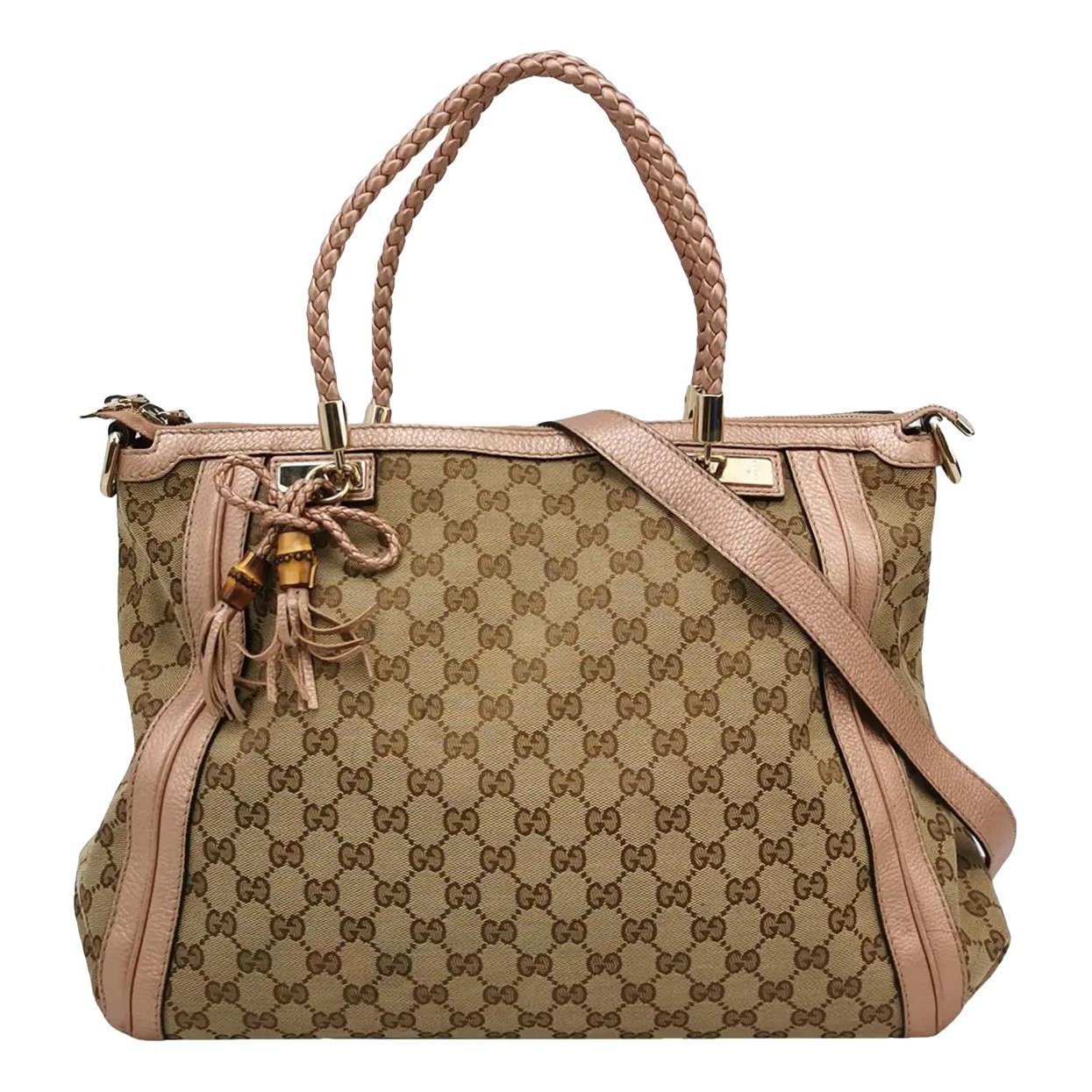 Bella cloth tote