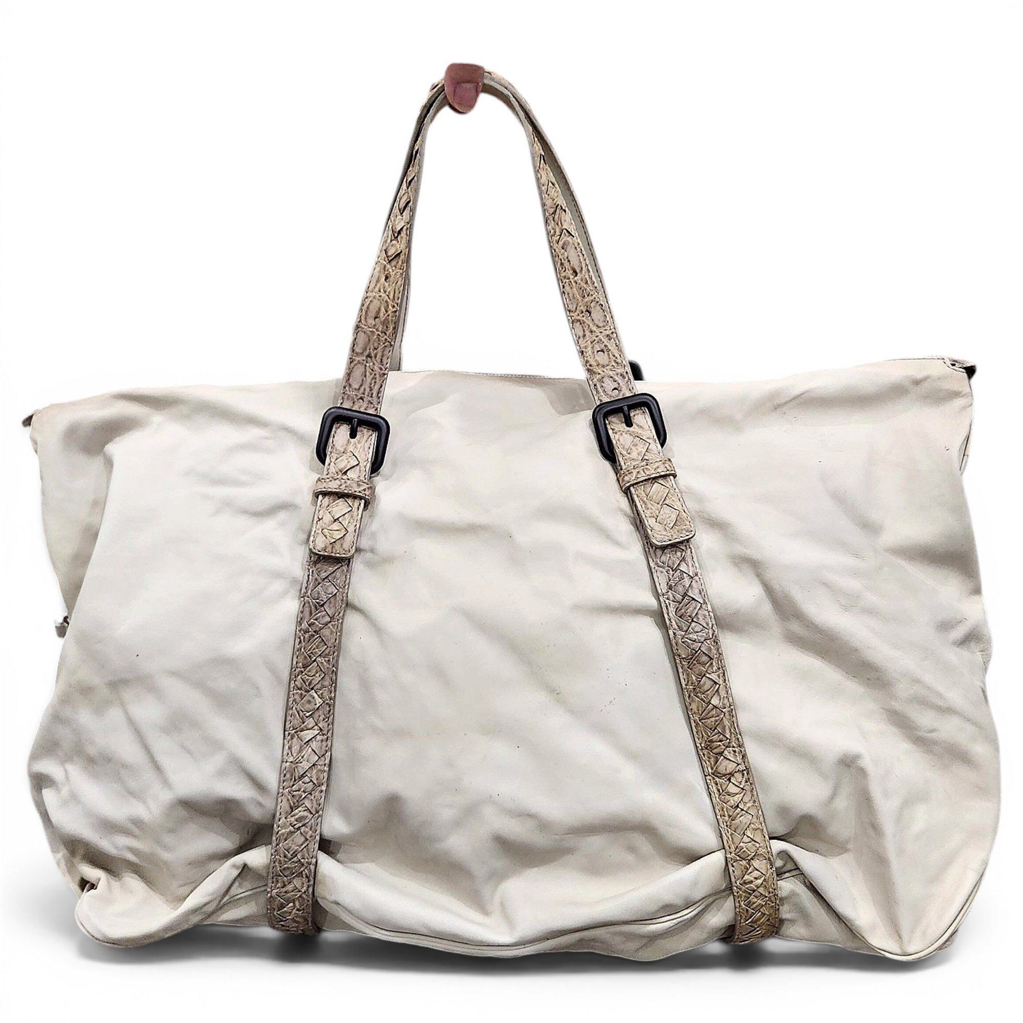 Bottega Veneta Leather handbag