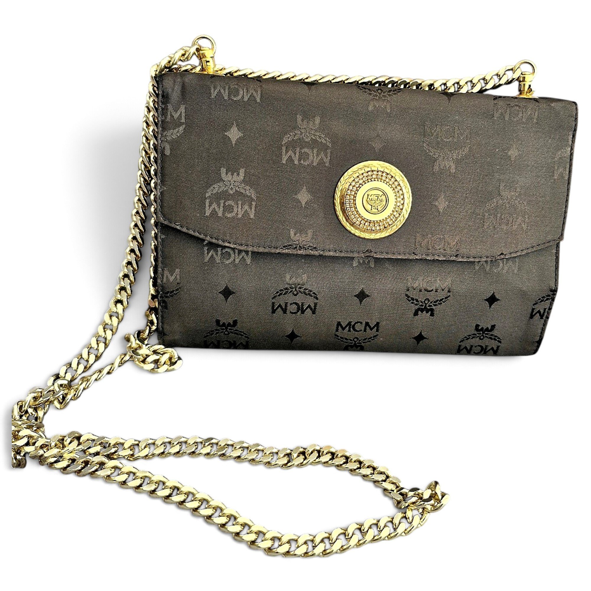 Crossbody bag