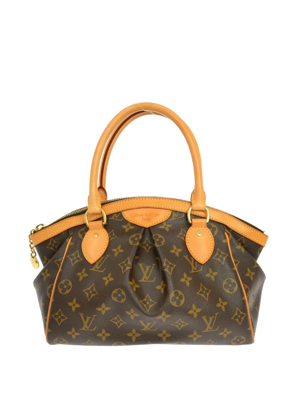 2008 Monogram Tivoli PM handbag