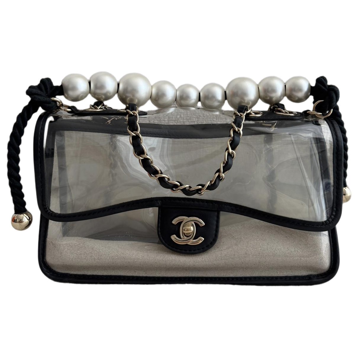 Timeless/Classique handbag