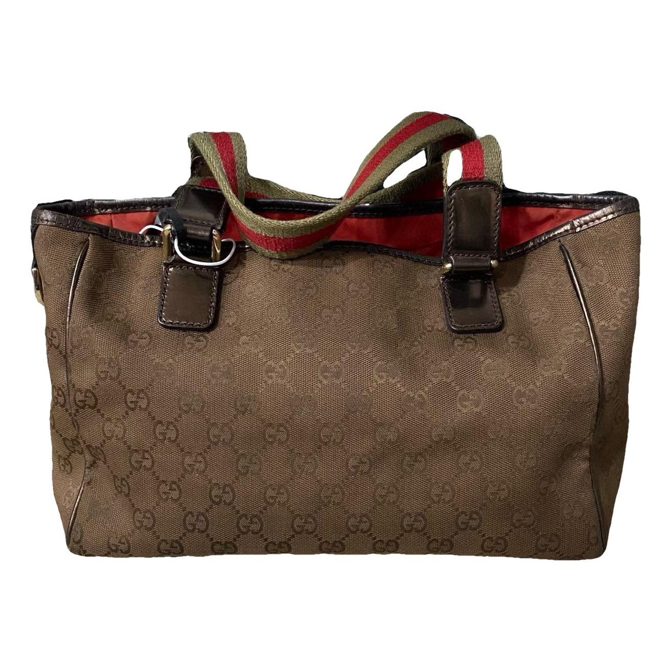 Cloth tote
