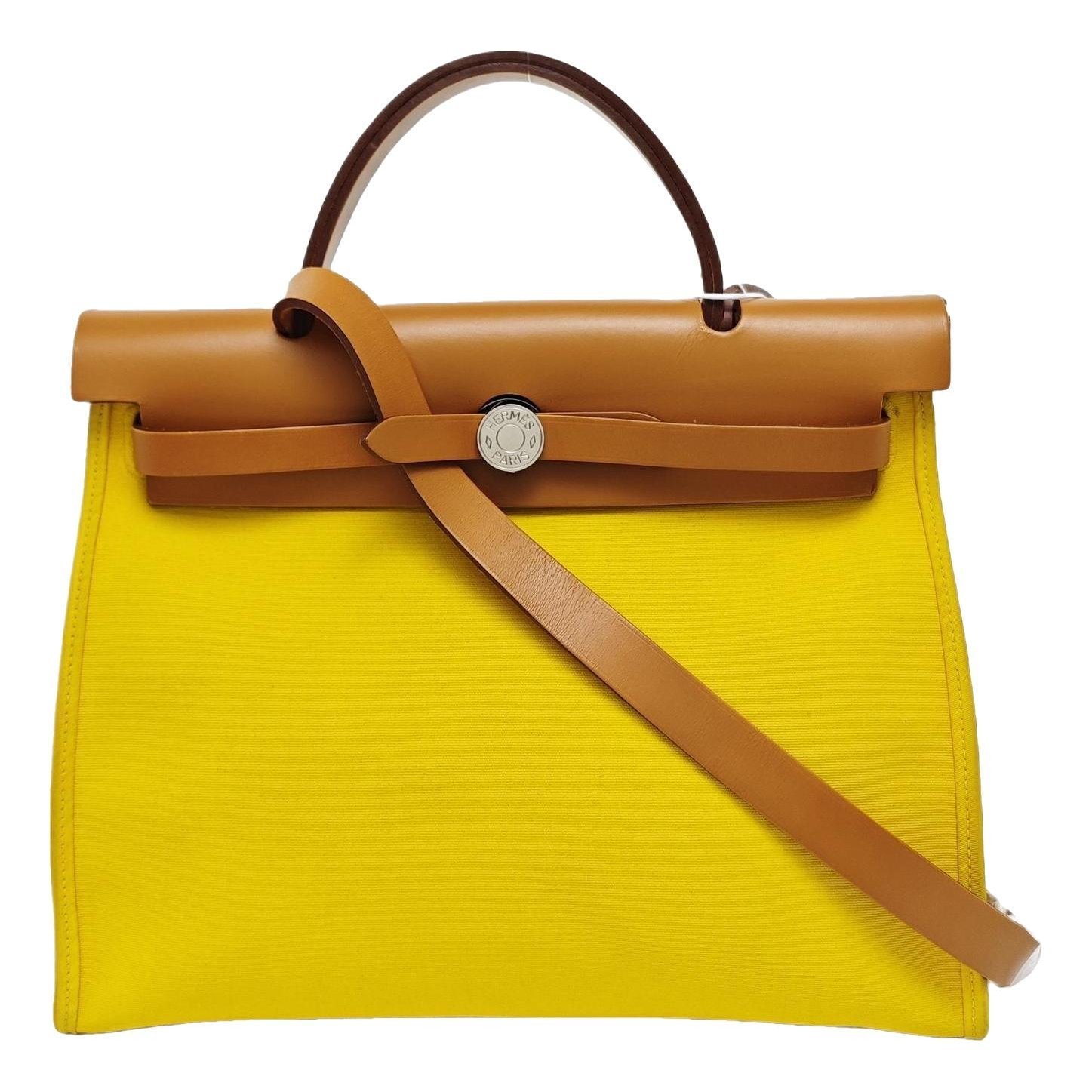 Herbag cloth handbag