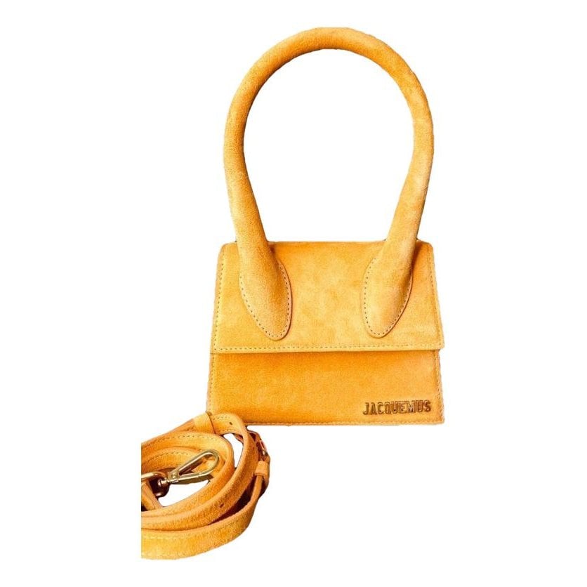 Le Chiquito Moyen crossbody bag