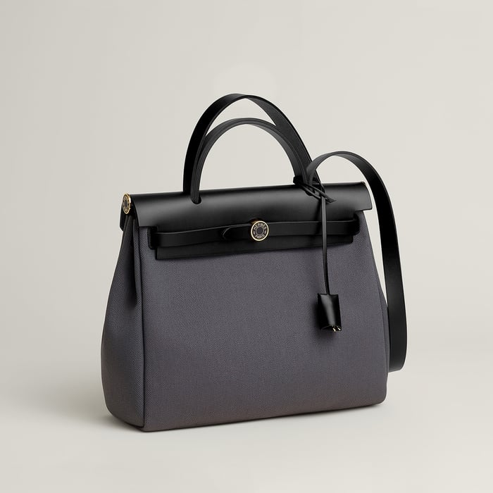Herbag Zip 31 Laque Bag