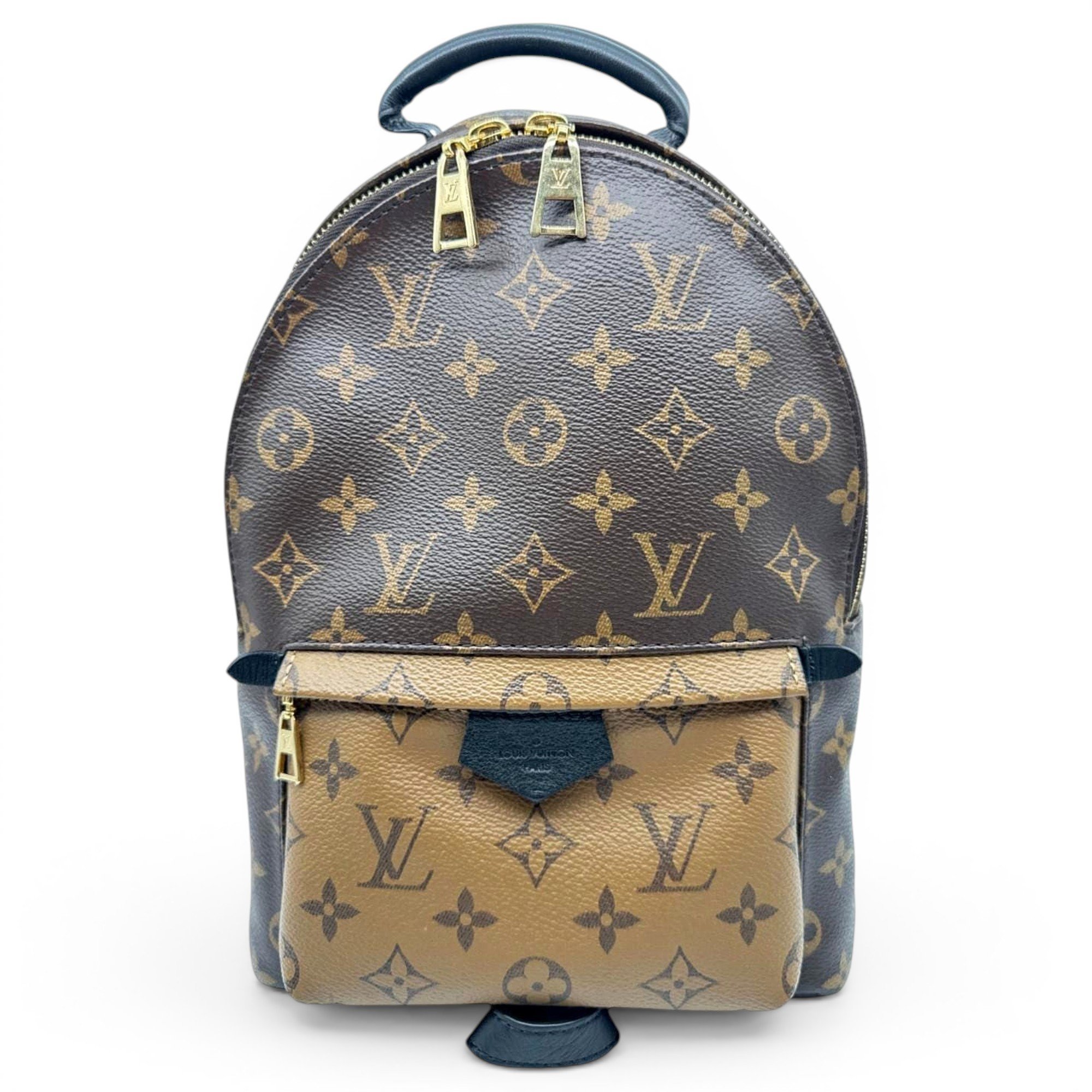 Palm Springs cloth backpack