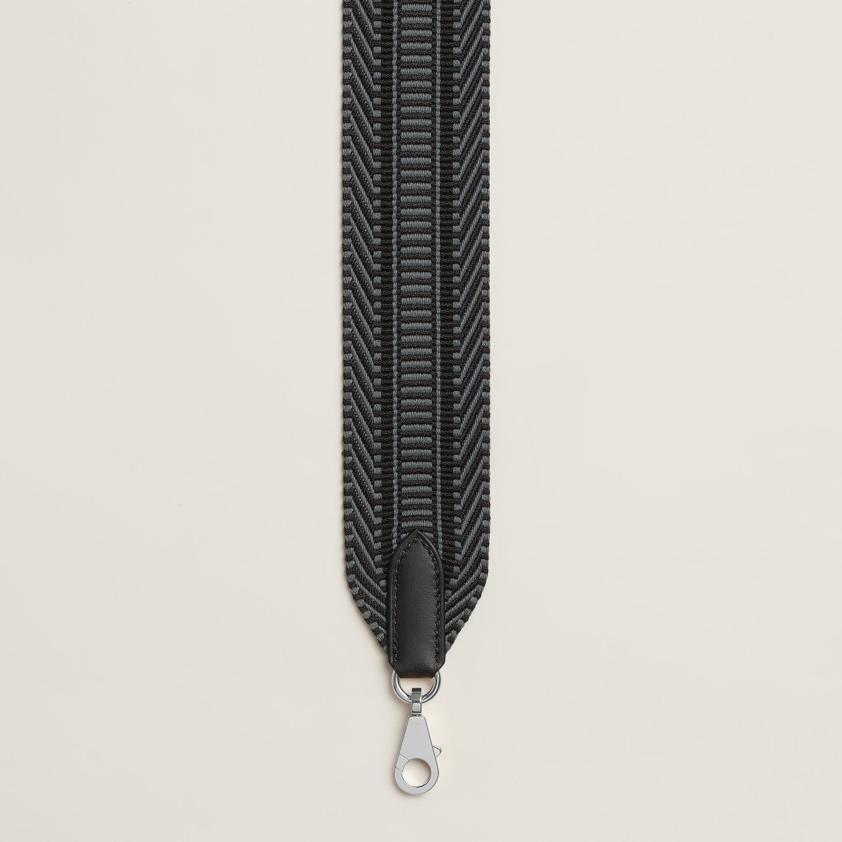 Sangle Cavale 50 mm bag strap