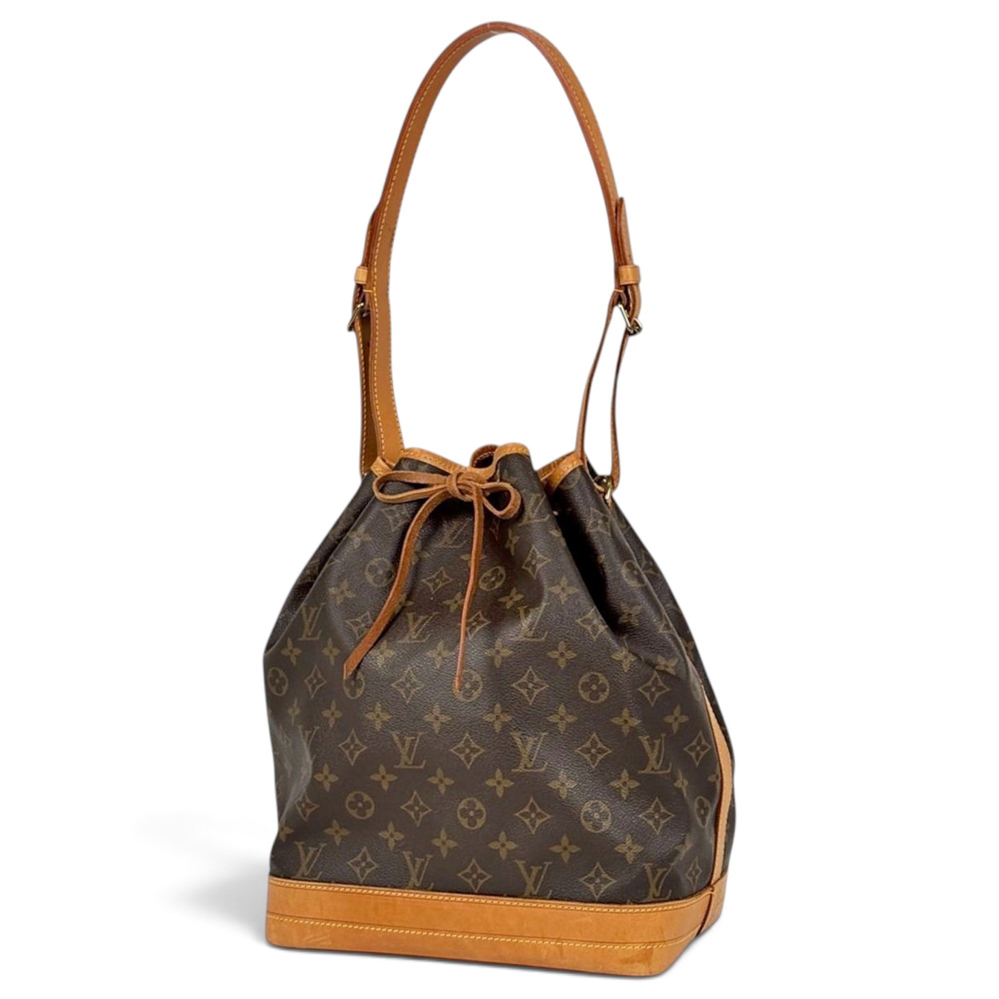 Noé cloth handbag