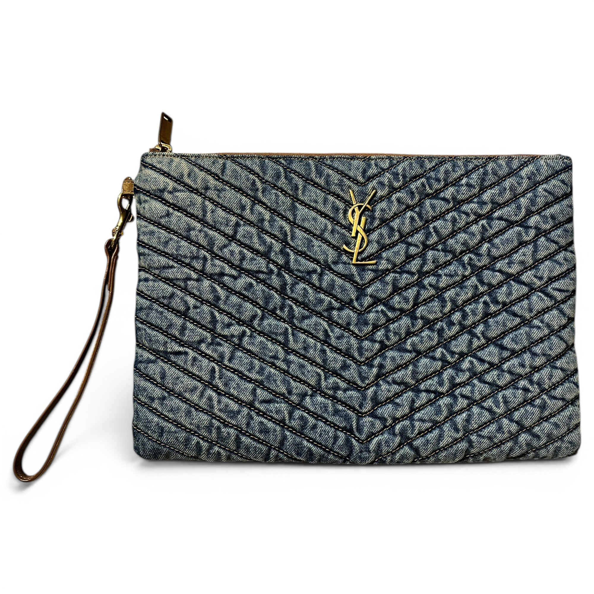 Clutch bag
