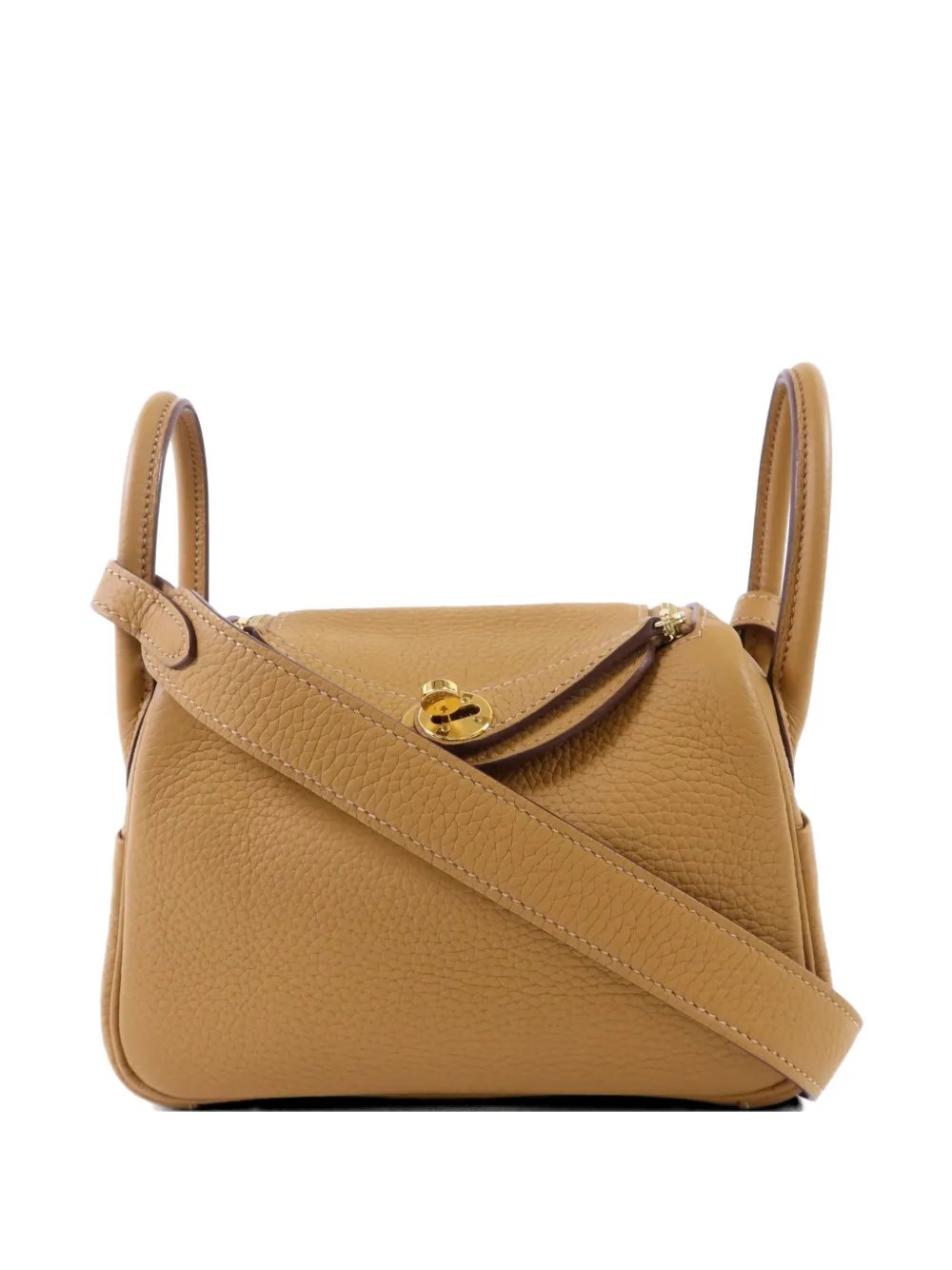 20 Mini Lindy handbag