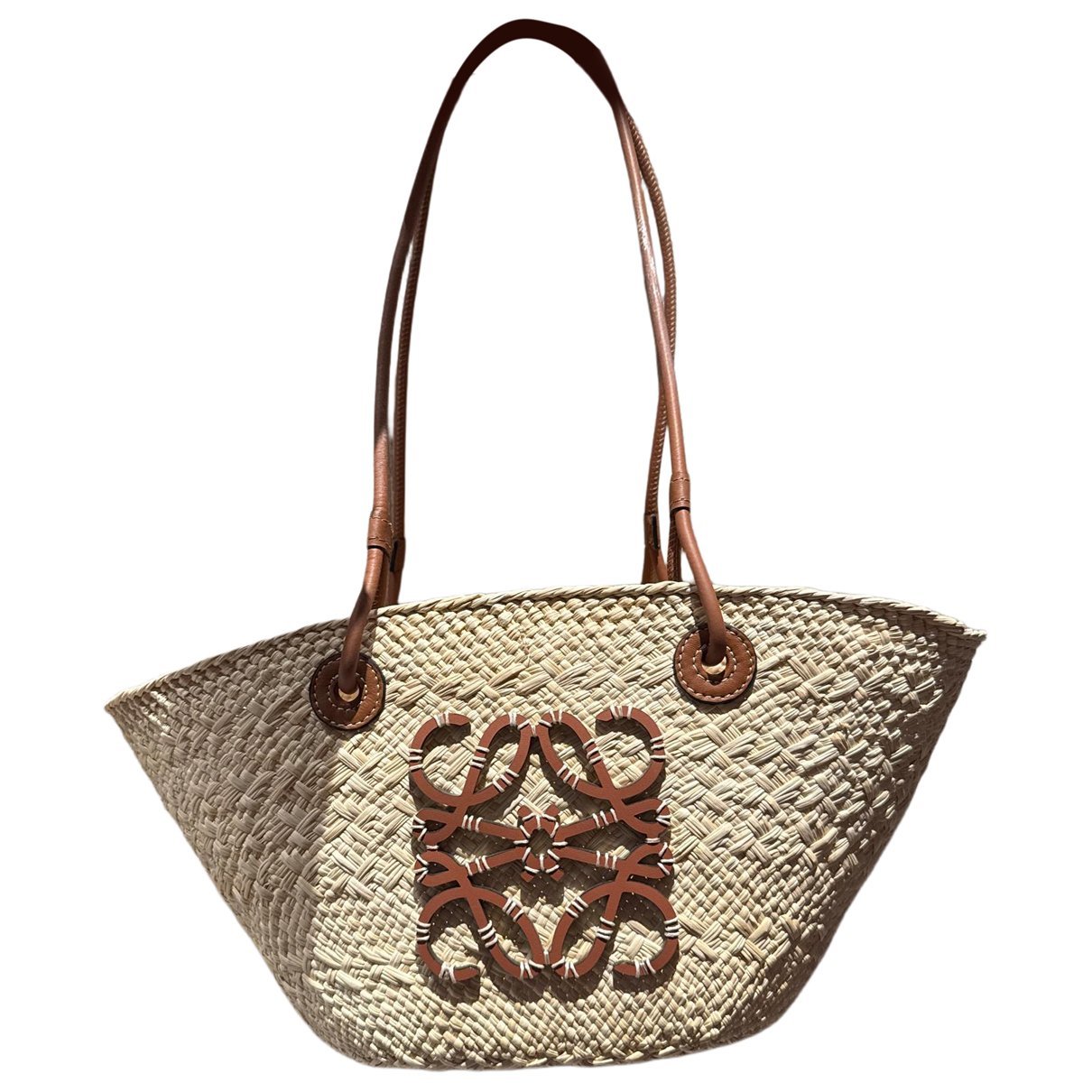 Loewe Basket Bag bag