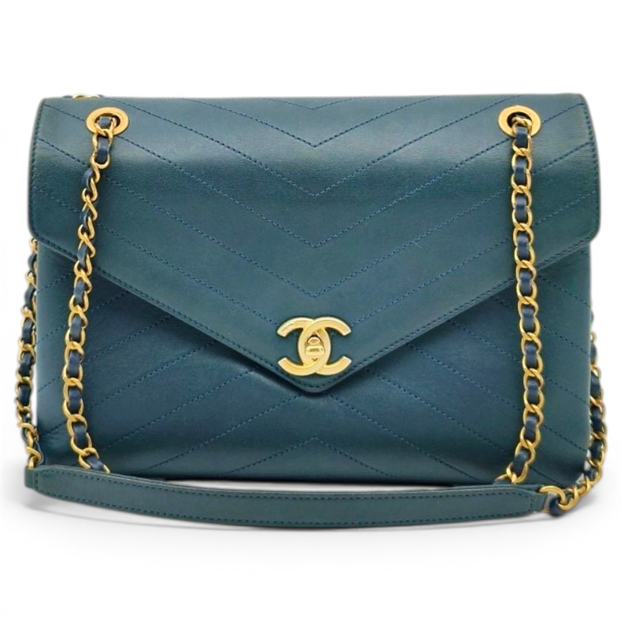 Diana leather crossbody bag
