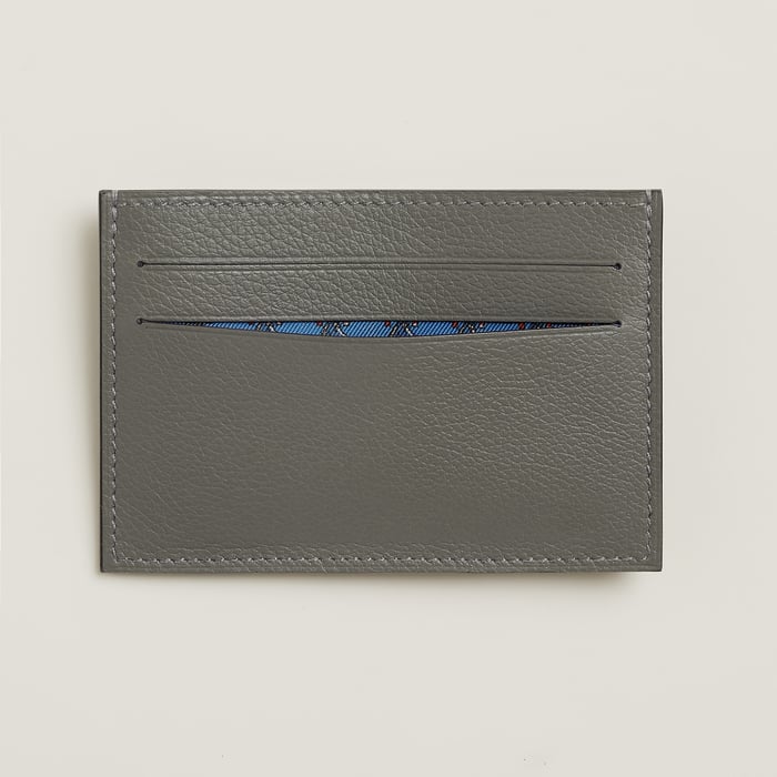Citizen Twill Card Holder