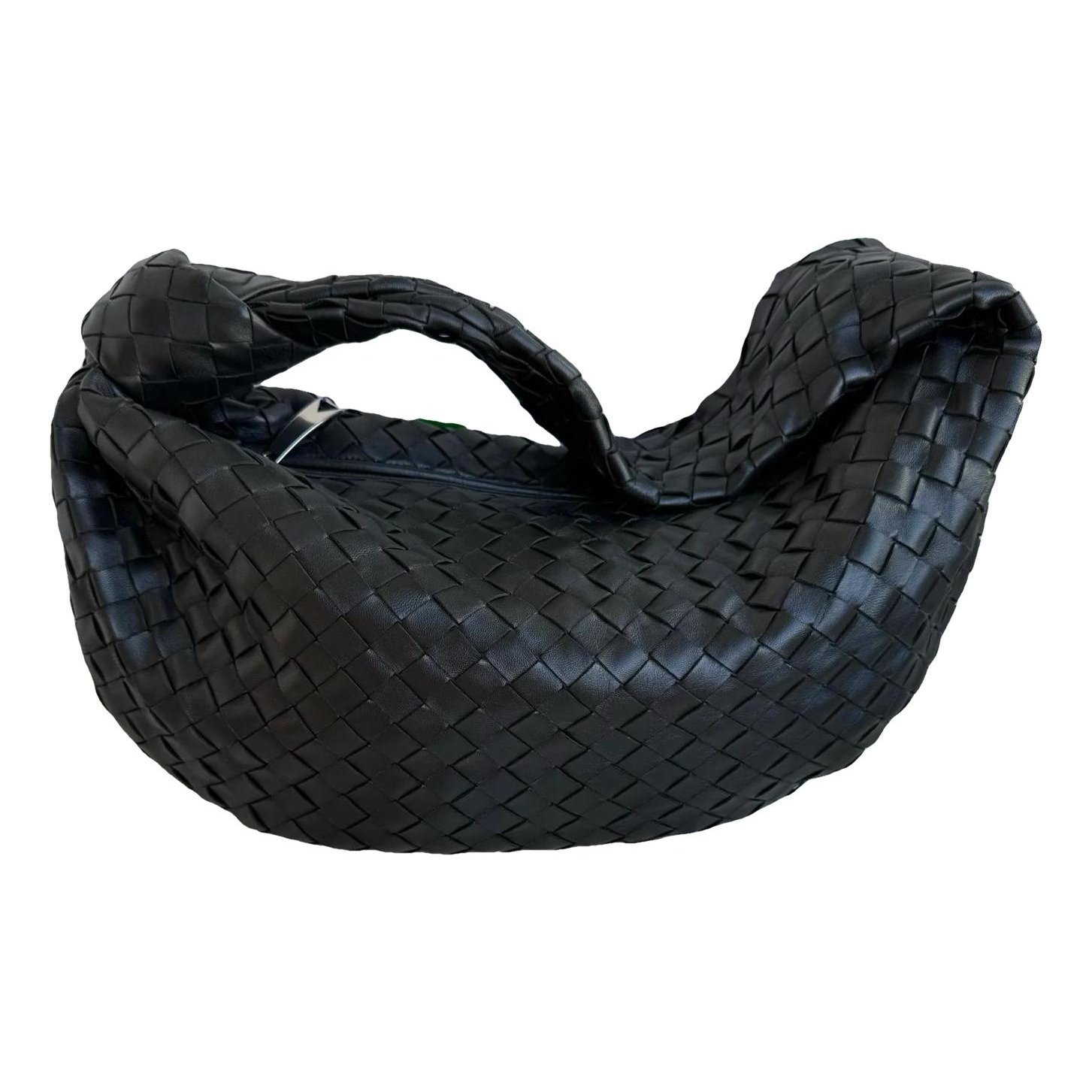 Leather bag
