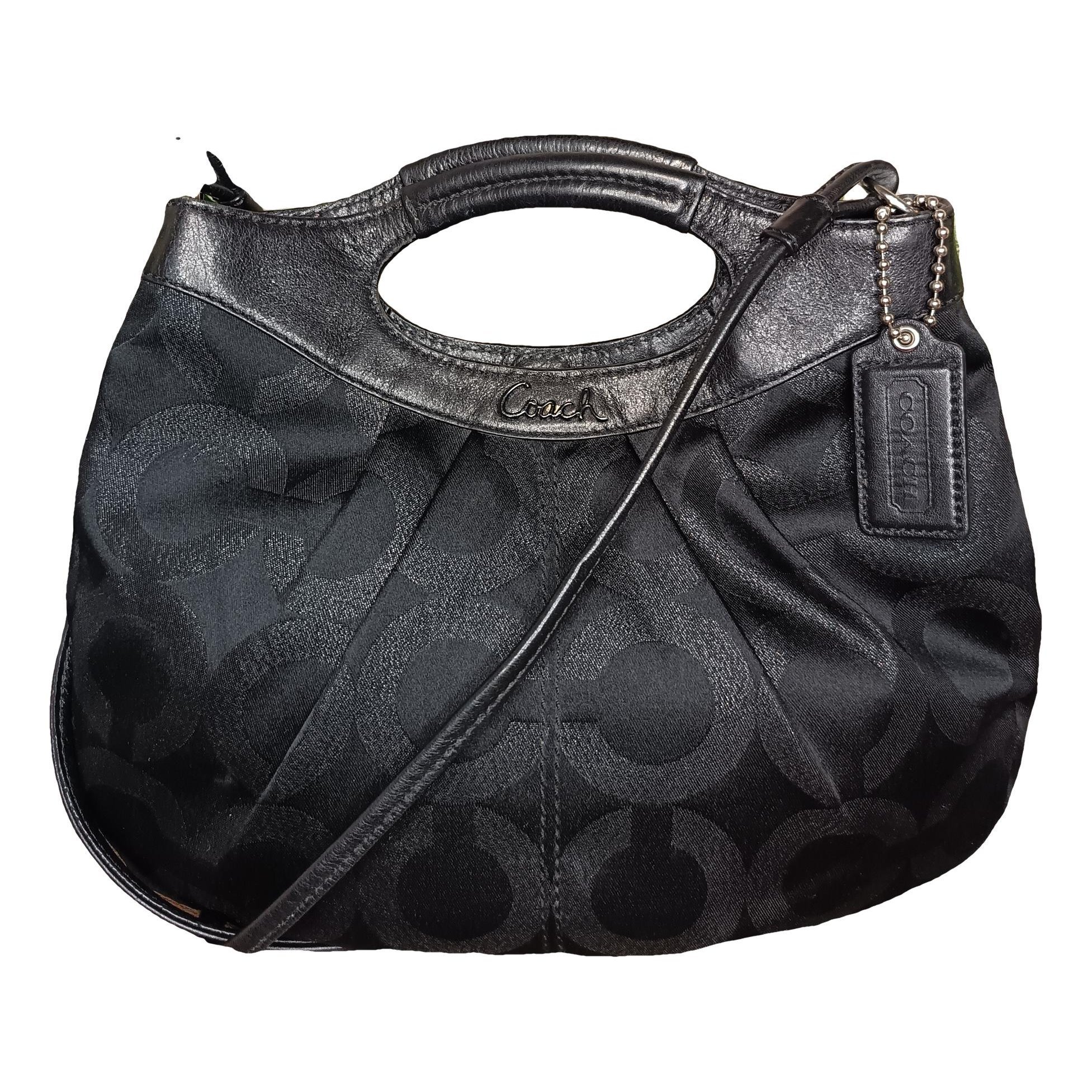Cloth handbag
