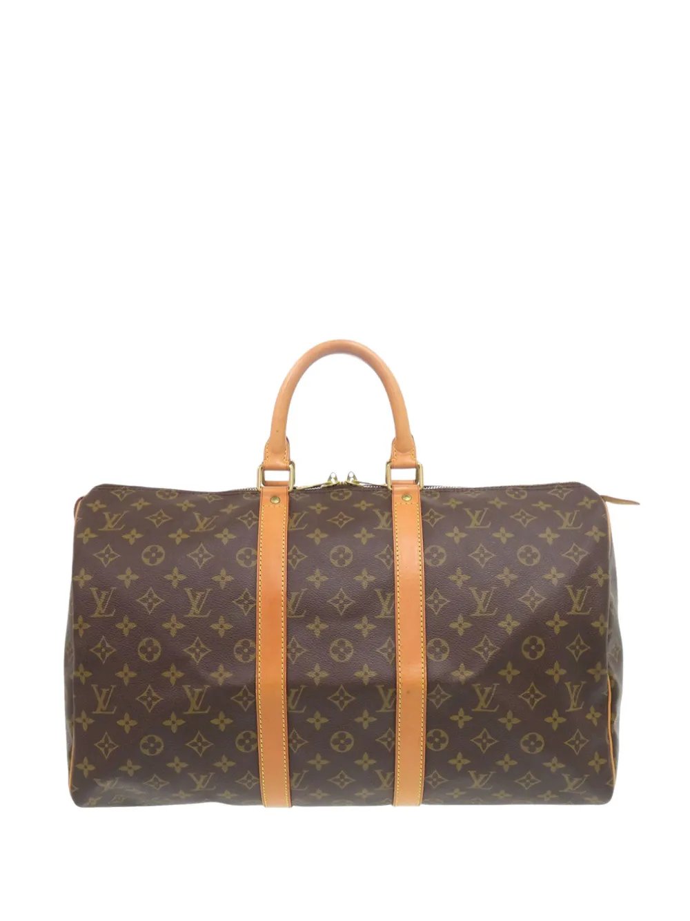 1994 Monogram Keepall 45 travel bag