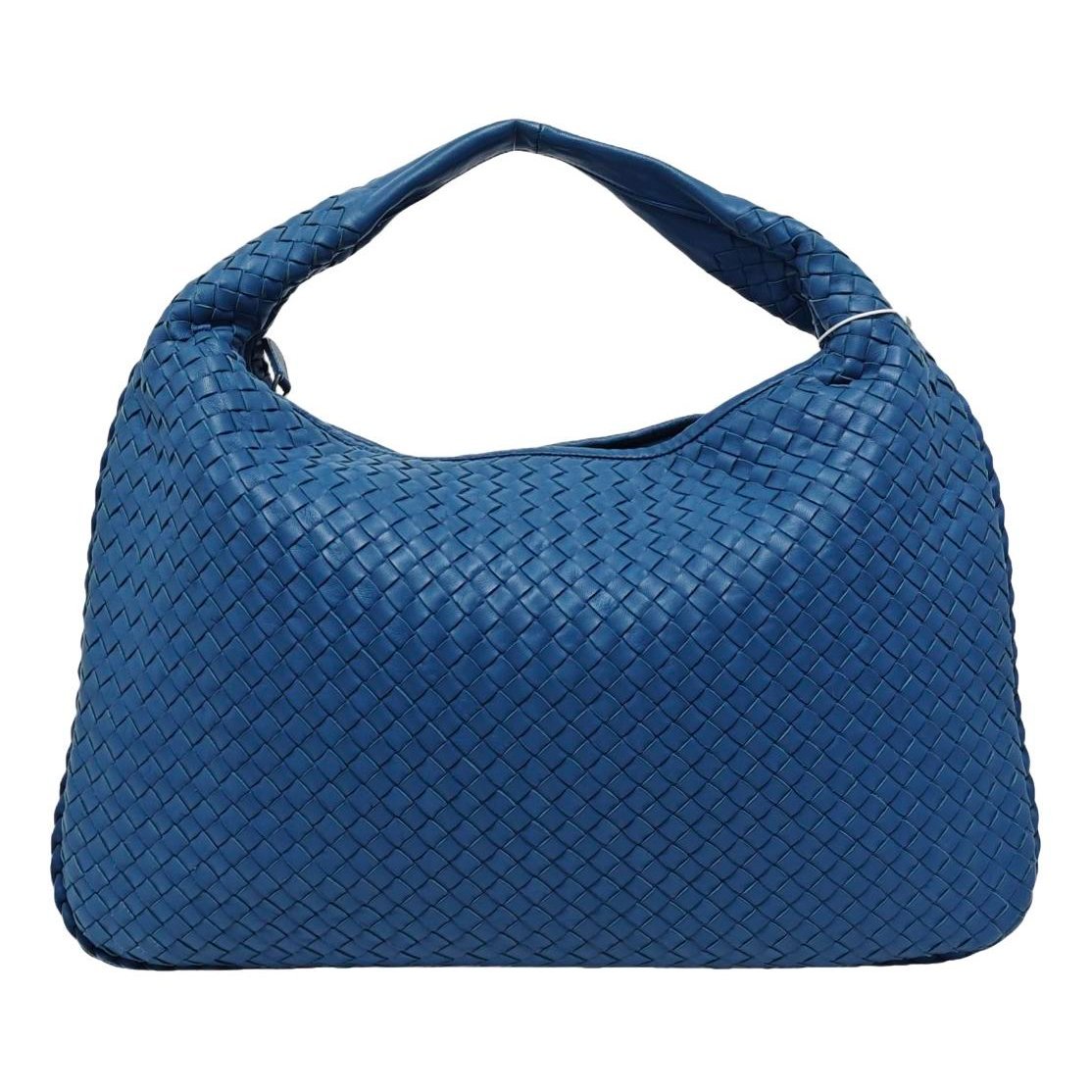 Veneta leather handbag