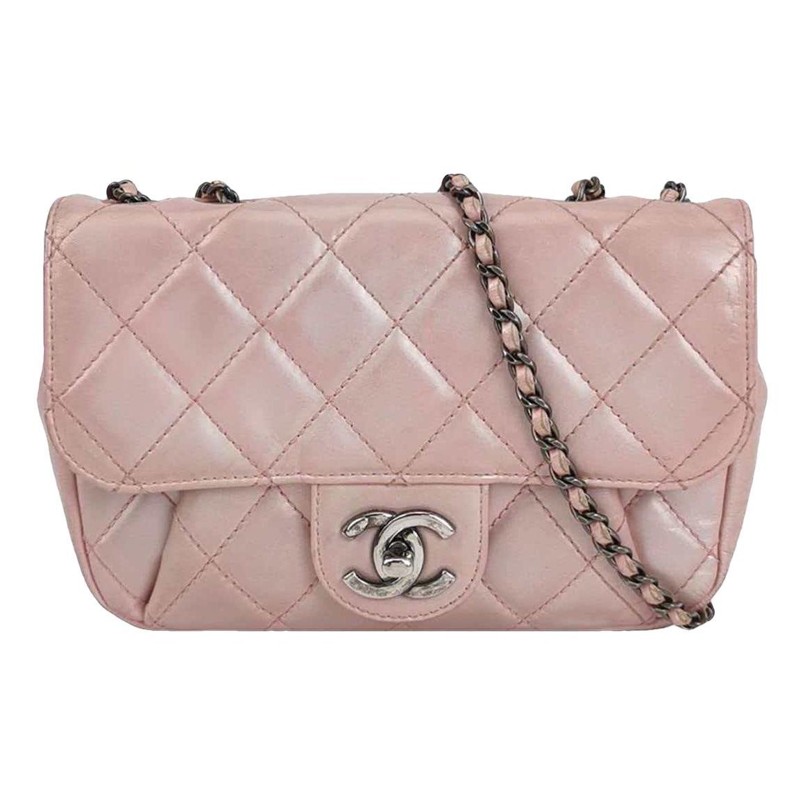 Timeless/Classique leather crossbody bag