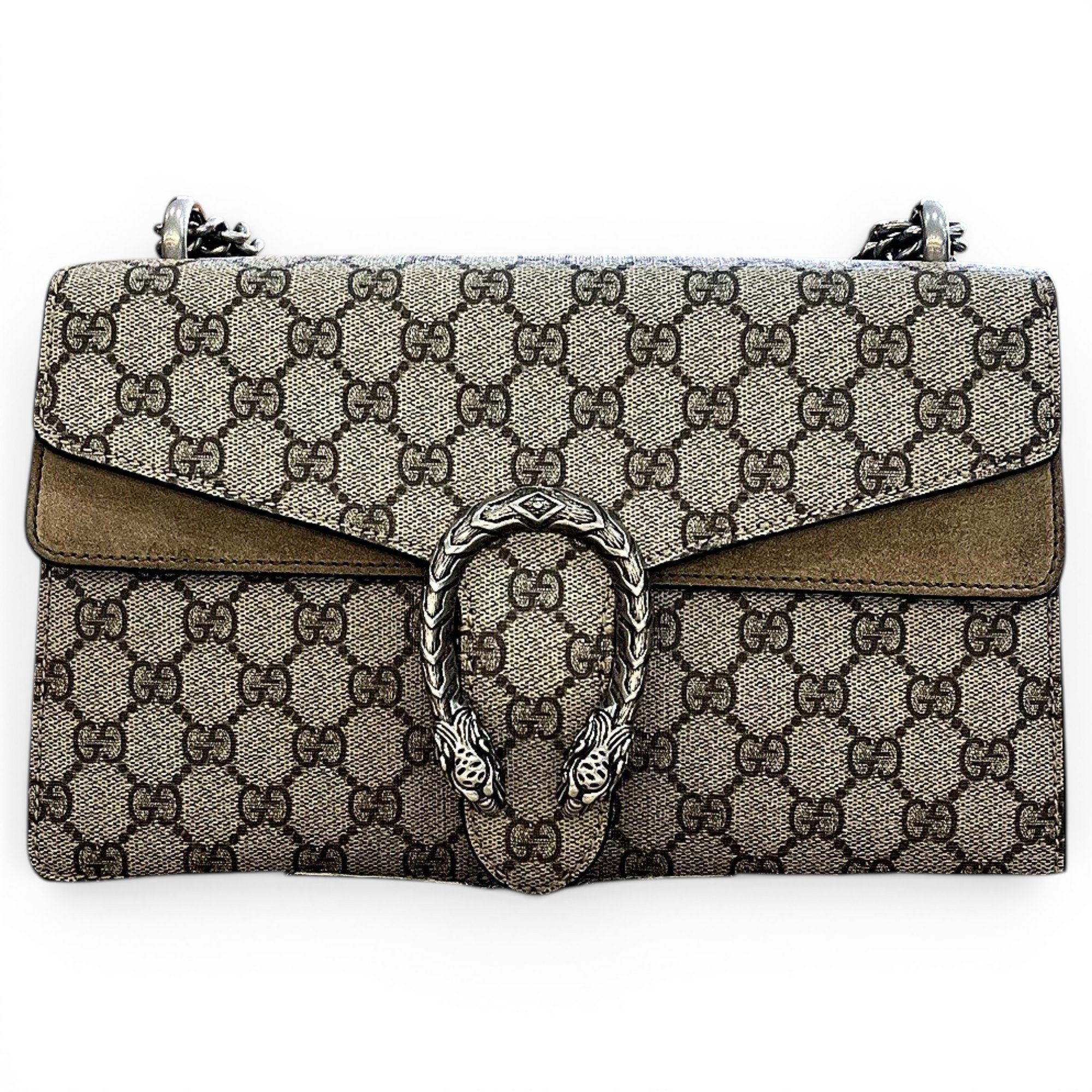 Dionysus cloth handbag