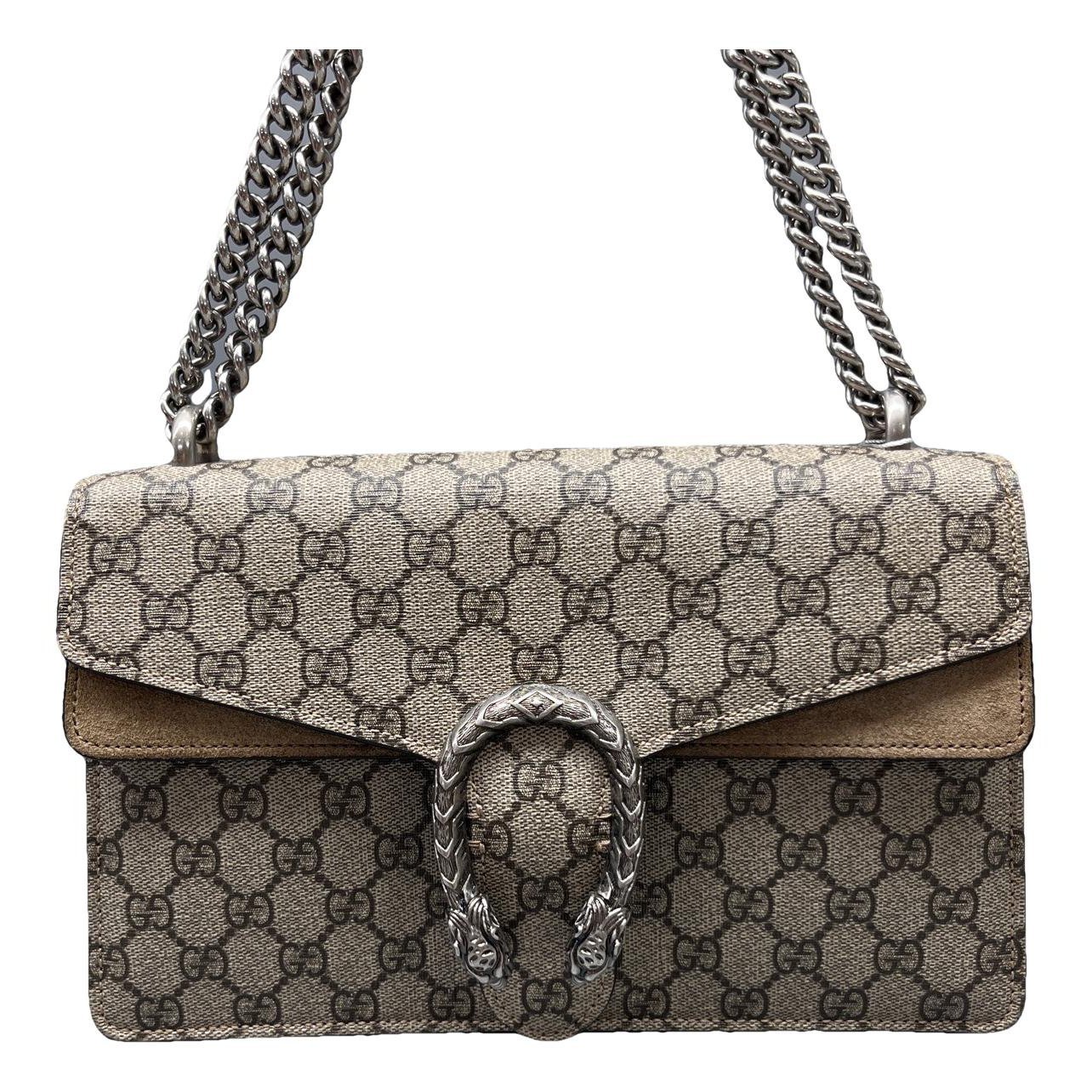 Dionysus cloth handbag