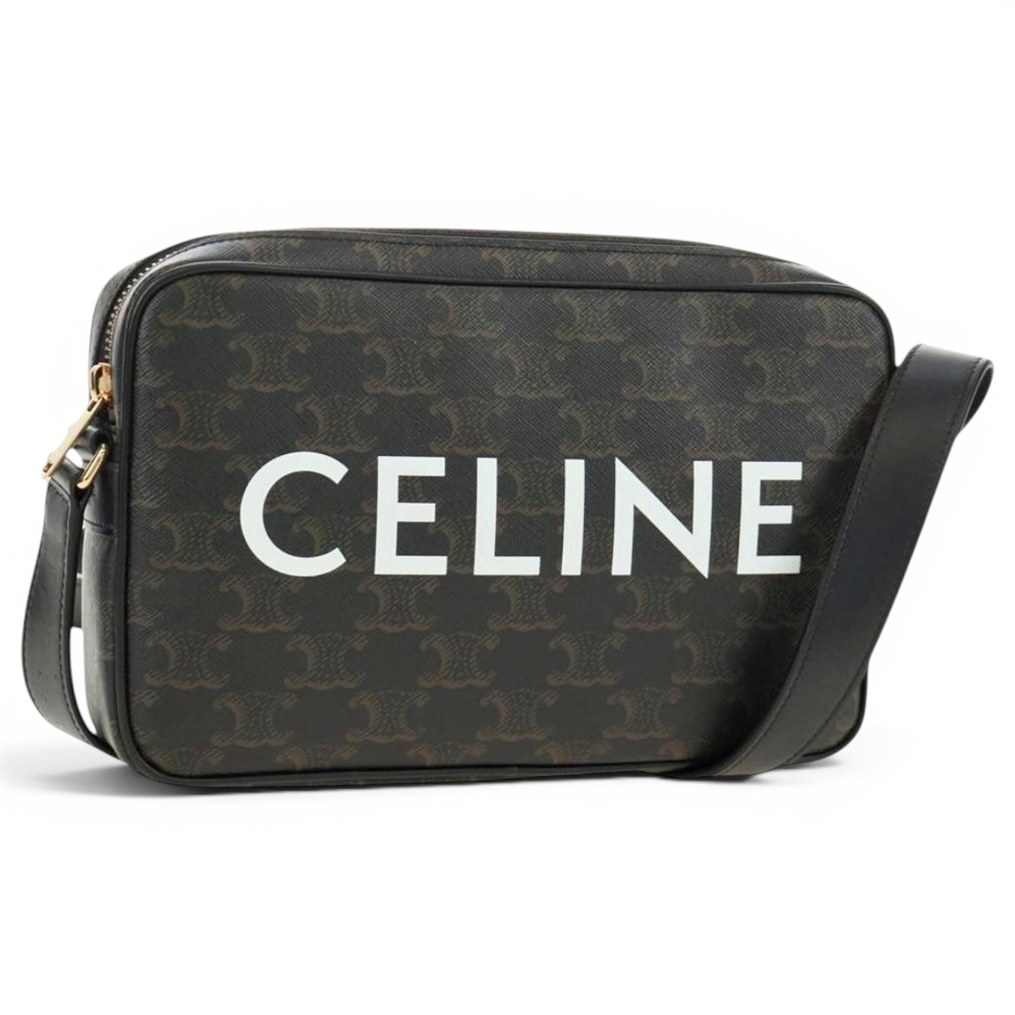 Triomphe handbag