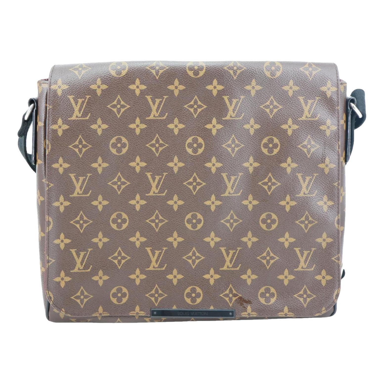 Cloth crossbody bag