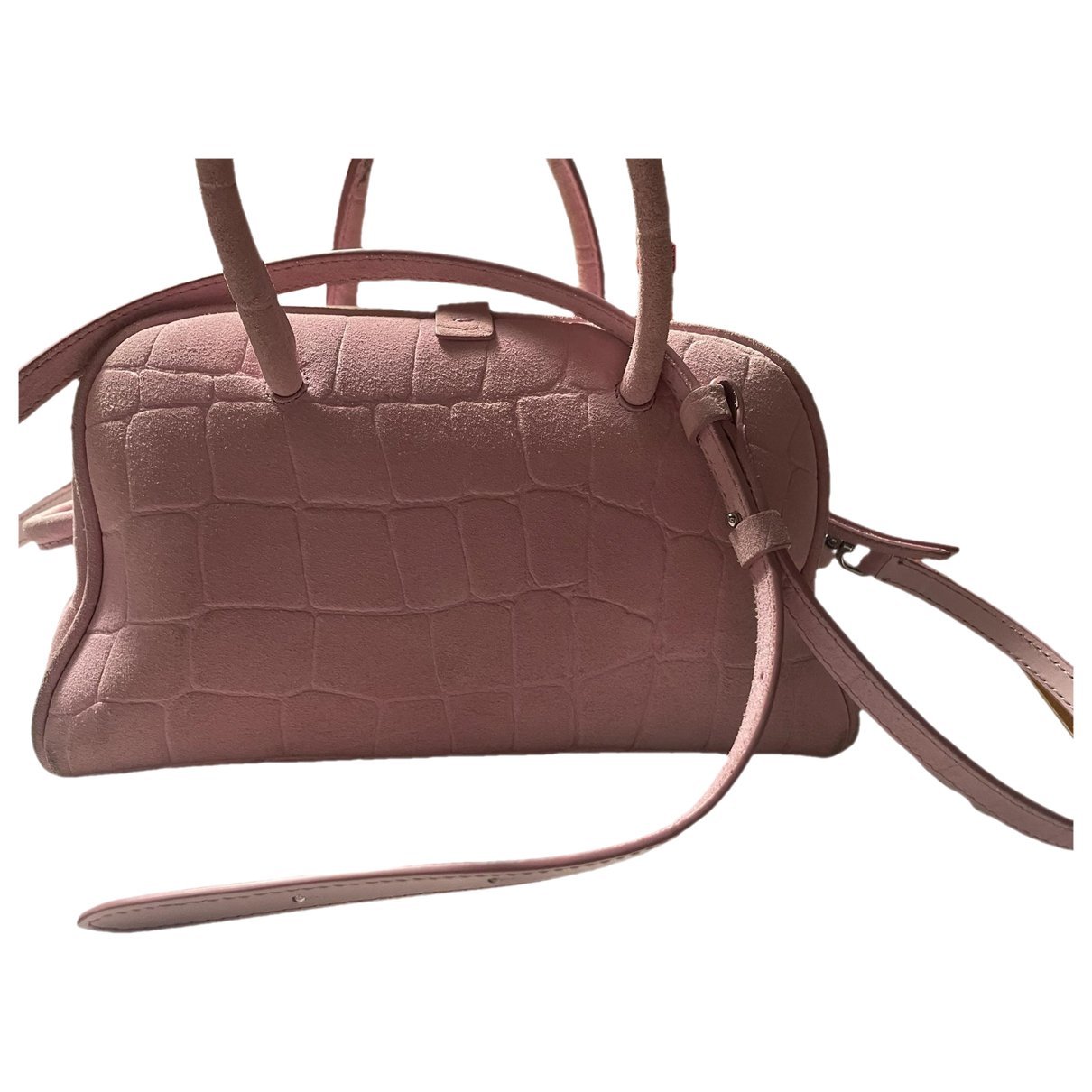 Le Turismo leather handbag