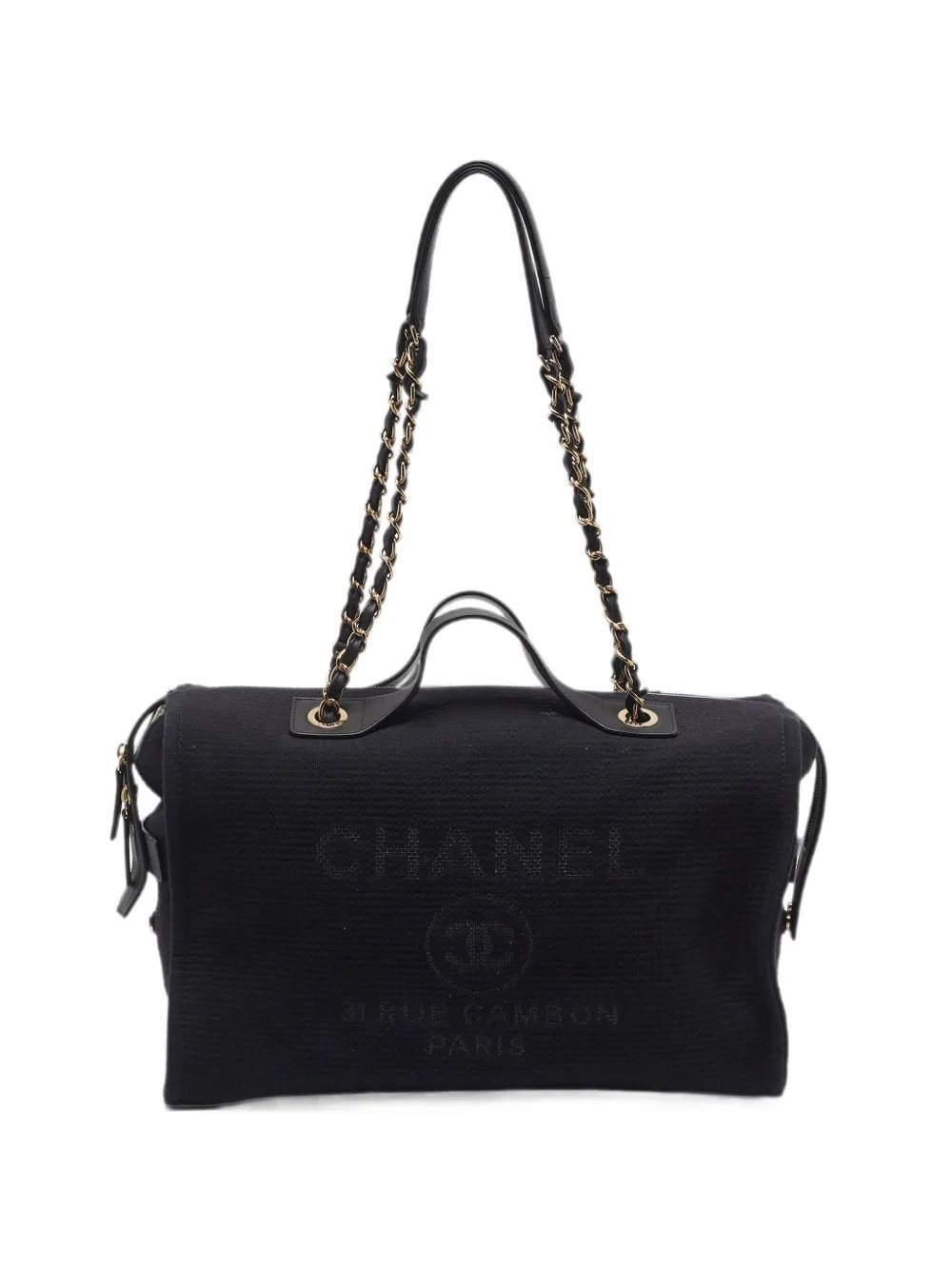 Deauville shoulder bag